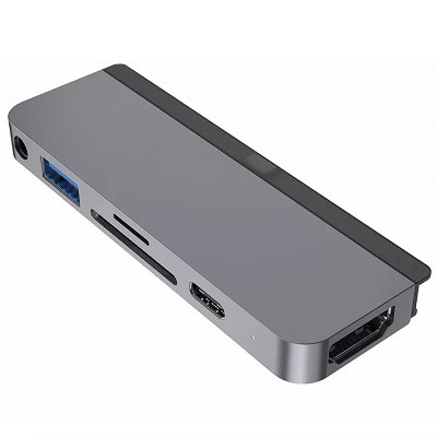 USB-хаб HyperDrive 6-in-1 USB-C Hub для iPad Pro в Хабаровске