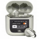 Беспроводные наушники JBL Tour Pro 2, USB Type-C, серебристый в Хабаровске