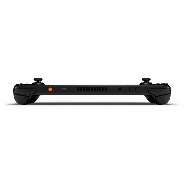 Игровая портативная консоль Valve Steam Deck OLED 512 ГБ в Хабаровске