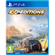 Игра Expeditions: A Mudrunner Game [PS4, русские субтитры] в Хабаровске