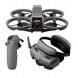 Квадрокоптер DJI Avata 2 Fly More Combo (один аккумулятор) в Хабаровске