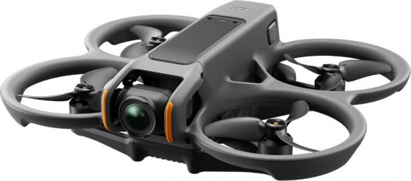 Квадрокоптер DJI Avata 2 Fly More Combo (один аккумулятор) в Хабаровске