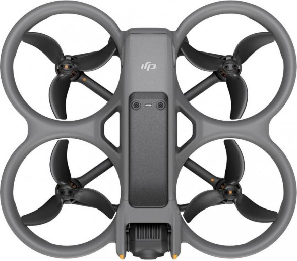 Квадрокоптер DJI Avata 2 Fly More Combo (один аккумулятор) в Хабаровске