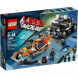 Конструктор LEGO Movie 70808 Погоня на супермотоциклах в Хабаровске