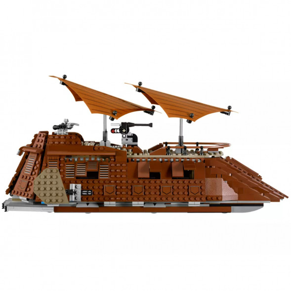 Конструктор LEGO Star Wars 75020 Пустынный корабль Джаббы  в Хабаровске