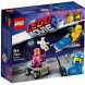 Конструктор LEGO Movie 70841 Космический отряд Бенни в Хабаровске
