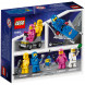 Конструктор LEGO Movie 70841 Космический отряд Бенни в Хабаровске