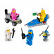 Конструктор LEGO Movie 70841 Космический отряд Бенни в Хабаровске