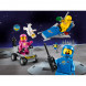 Конструктор LEGO Movie 70841 Космический отряд Бенни в Хабаровске
