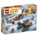 Конструктор LEGO Star Wars 75215 Свуп-байки в Хабаровске