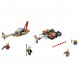Конструктор LEGO Star Wars 75215 Свуп-байки в Хабаровске