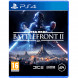 Игра Star Wars: Battlefront 2 (II) [PS4, английская версия] в Хабаровске