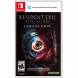 Игра Resident Evil: Revelations Collection [Nintendo Switch, русские субтитры] в Хабаровске