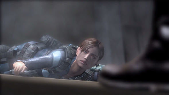 Игра Resident Evil: Revelations Collection [Nintendo Switch, русские субтитры] в Хабаровске