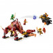 Конструктор LEGO Ninjago 71793 Лавовый дракон-трансформер в Хабаровске