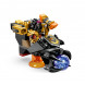 Конструктор LEGO Ninjago 71793 Лавовый дракон-трансформер в Хабаровске