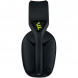 Игровая гарнитура Logitech G435 Lightspeed, чёрный в Хабаровске