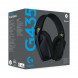 Игровая гарнитура Logitech G435 Lightspeed, чёрный в Хабаровске