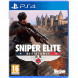 Игра Sniper Elite: Resistance [PS4, русские субтитры] в Хабаровске