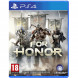 Игра For Honor [PS4, русская версия] в Хабаровске