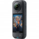 Экшн-камера Insta360 X5 Standard Bundle, Black в Хабаровске