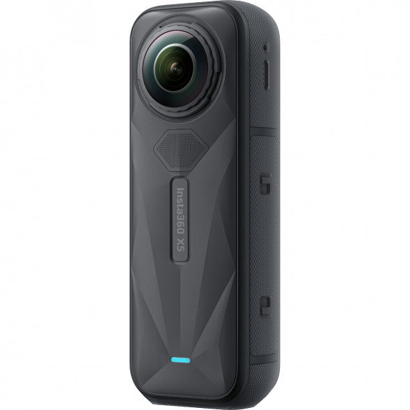 Экшн-камера Insta360 X5 Standard Bundle, Black в Хабаровске