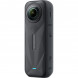 Экшн-камера Insta360 X5 Standard Bundle, Black в Хабаровске