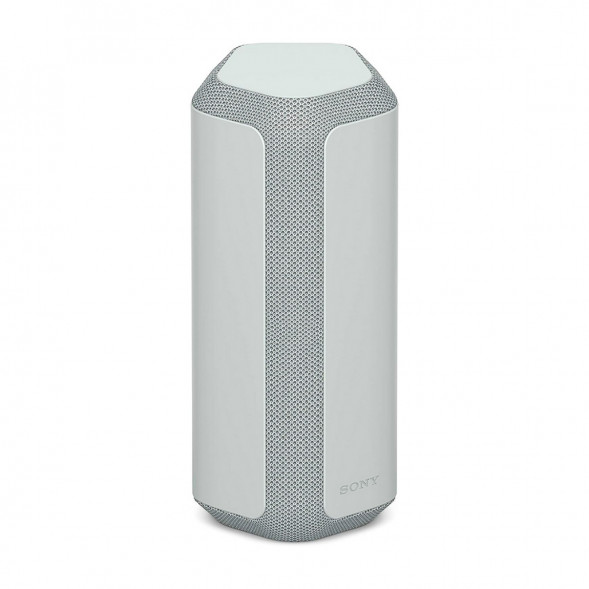 Портативная колонка Sony SRS-XE300, Light Gray в Хабаровске