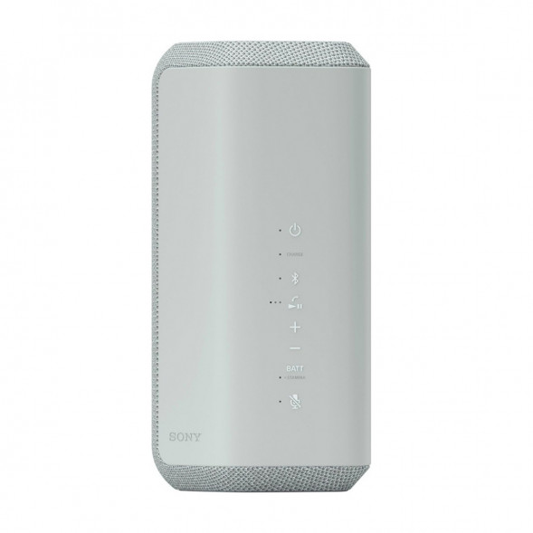 Портативная колонка Sony SRS-XE300, Light Gray в Хабаровске