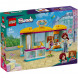 Конструктор LEGO Friends 42608 Небольшой магазин аксессуаров в Хабаровске