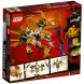 Конструктор LEGO Ninjago 70666 Золотой Дракон в Хабаровске