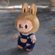 Коллекционная фигурка POP MART Labubu Time to chill Vinyl Plush Doll в Хабаровске