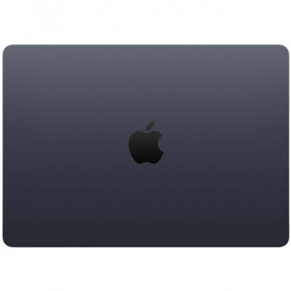 Ноутбук Apple MacBook Air 13 2026 MDHG4 (M5 10-Core GPU, 24GB/1TB), Темная ночь/Midnight в Хабаровске