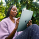 Планшет Apple iPad Air 11 (2026) 512GB Wi-Fi, Голубой в Хабаровске
