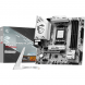 Материнская плата MSI B850M GAMING PLUS WIFI6E в Хабаровске