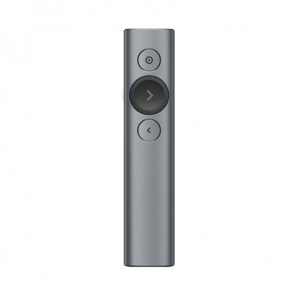 Презентер Logitech Spotlight Presentation Remote серый в Хабаровске