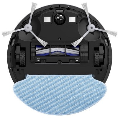 Пылесос Rowenta EXPLORER SERIE 60 RR7455WH gray в Хабаровске