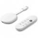 ТВ-приставка Google Chromecast c Google TV, snow в Хабаровске