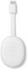 ТВ-приставка Google Chromecast c Google TV, snow в Хабаровске