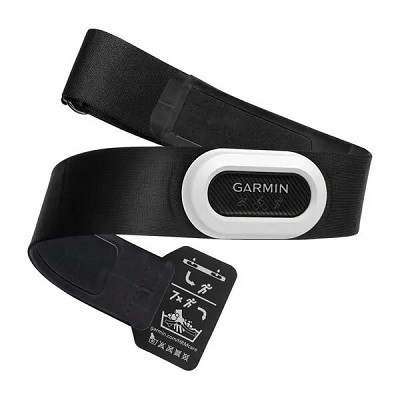Пульсометр Garmin HRM-PRO PLUS 010-13118-00 в Хабаровске