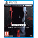 Игра HITMAN: World of Assassination [PS5, русские субтитры] в Хабаровске