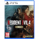 Игра Resident Evil 4 Gold Edition [PS5, русская версия] в Хабаровске