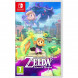 Игра The Legend of Zelda: Echoes of Wisdom [Nintendo Switch, русские субтитры] в Хабаровске