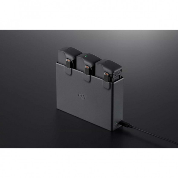 Хаб для зарядки DJI Avata 2 Battery Charging Hub в Хабаровске