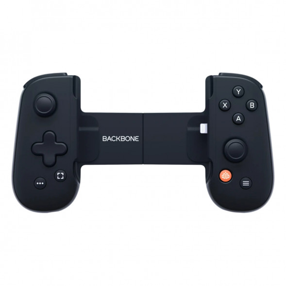 Игровой контроллер Backbone One for Xbox for iPhone (Lightning) , Black в Хабаровске