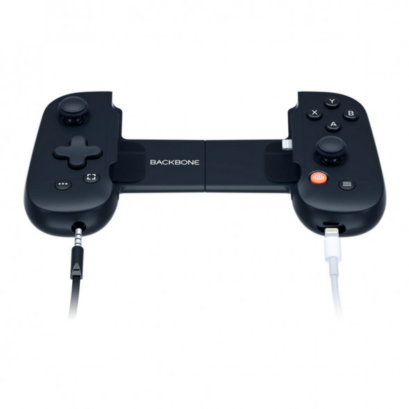 Игровой контроллер Backbone One for Xbox for iPhone (Lightning) , Black в Хабаровске