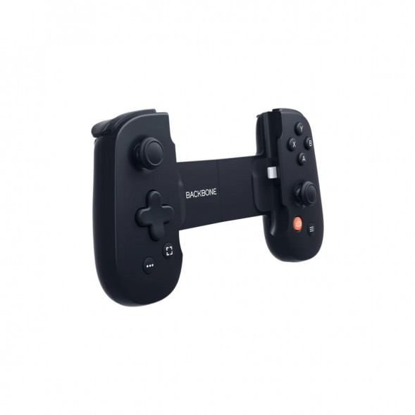 Игровой контроллер Backbone One for Xbox for iPhone (Lightning) , Black в Хабаровске
