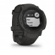 Умные часы Garmin Instinct 2, Black 010-02626-00 в Хабаровске