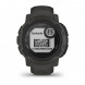 Умные часы Garmin Instinct 2, Black 010-02626-00 в Хабаровске
