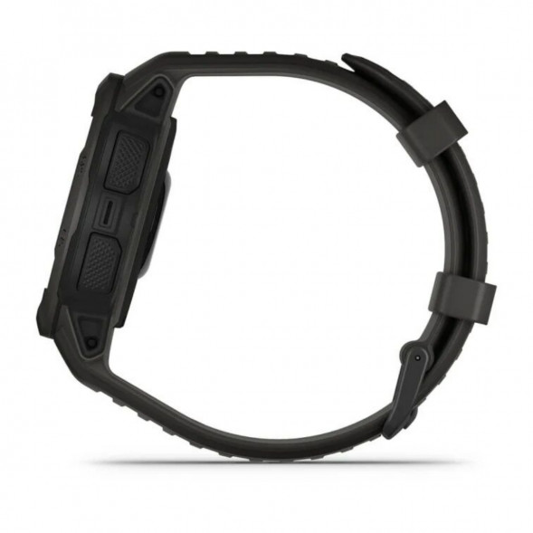Умные часы Garmin Instinct 2, Black 010-02626-00 в Хабаровске